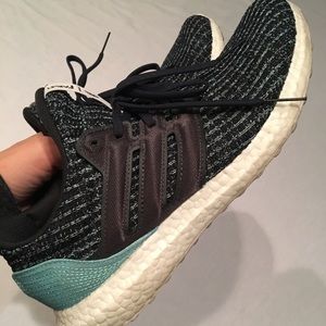 Adidas Ultraboost Parley